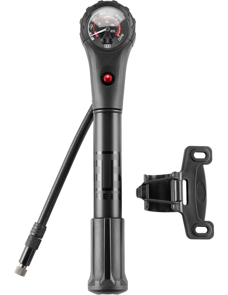 Triple eight shock tire pump