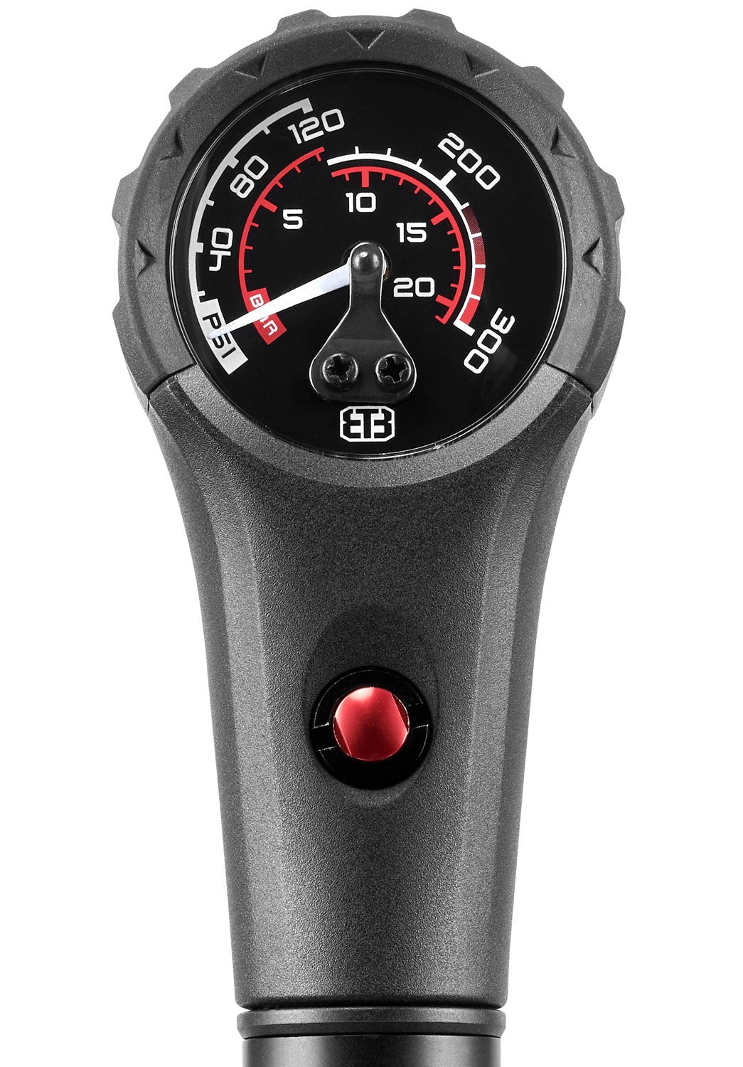 Triple eight shock tire pump