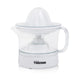 Tristar citruspers 0,5l 25w wit met afneembare schenkkan