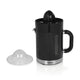 Tristar citruspers duo met schenkkan 1,4l 40w