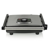 Tristar contact grill 30x26cm 2000w - afbeelding 1
