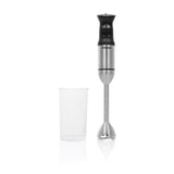Tristar staafmixer rvs 1200w met maatbeker 600ml - afbeelding 1