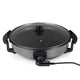 Tristar multifunctionele hapjespan 1500w ø40cm 3 liter