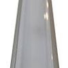 Enzo tronix aluminium led bar 100cm warm wit dimbaar - led1015