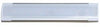 Enzo tronix aluminium led bar 30cm warm wit dimbaar - led1005