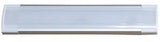Enzo tronix aluminium led bar 30cm warm wit dimbaar - led1005 - afbeelding 1