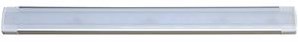 Enzo tronix aluminium led bar 60cm warm wit dimbaar - led1010