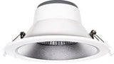 Enzo tronix led downlighter wit reflector 28w tri-white - led2430 - afbeelding 1