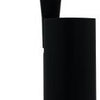 Enzo tronix railspot 3-fase met gu10 fitting zwart - 5050503