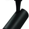 Enzo tronix railspot 3-fase met gu10 fitting zwart - 5050503