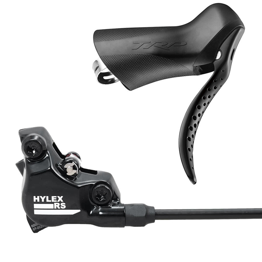 Trp hylex rs flat-mount disc brake