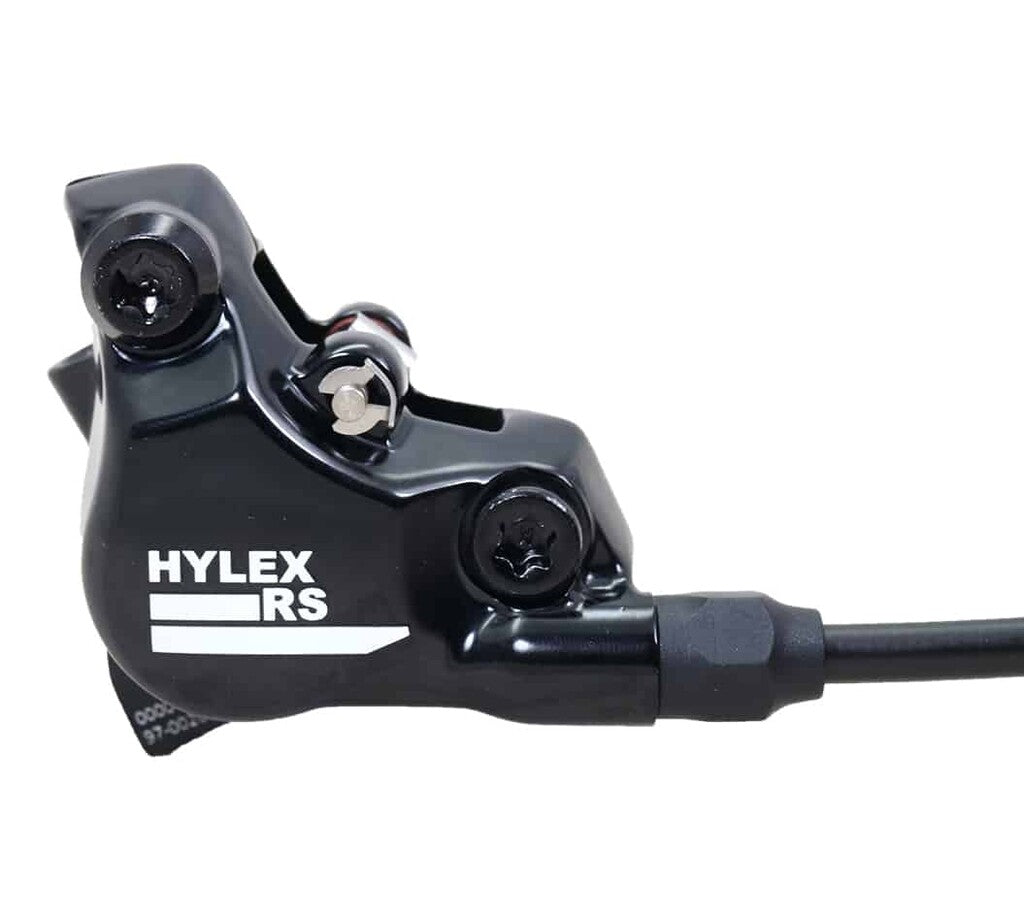 Trp hylex rs flat-mount disc brake