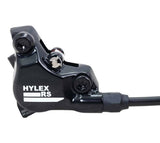 Trp hd-c813 hylex-rs fm hydr.schijfrem lh, leid. 1900mm, zw - afbeelding 2