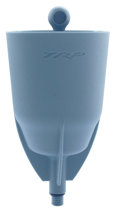 Trp ontluchtingstrechter