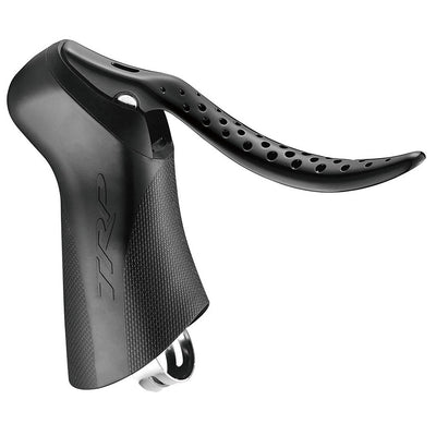 Trp hd-c801 hylex-rs hydr.schijfrem vóór, leiding 1900mm, zw