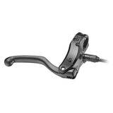 Trp c2.3 hd-eu832 hydr. schijfrem lh, 2500mm leiding, zwart - afbeelding 2