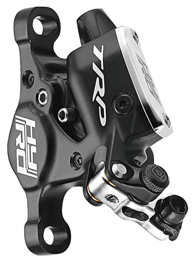 Trp hy rd c705 hydr. remklauw, zonder rotor, zwart