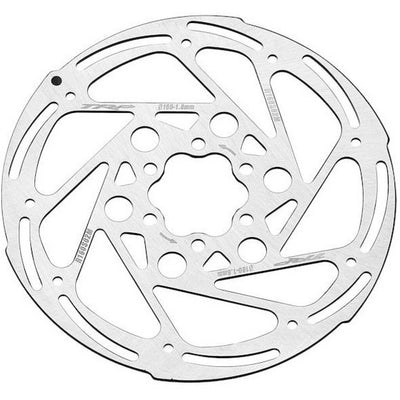 Trp remschijf rs02m rotor trp rs02m 160mm