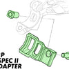 Trp i-spec ii adapter right