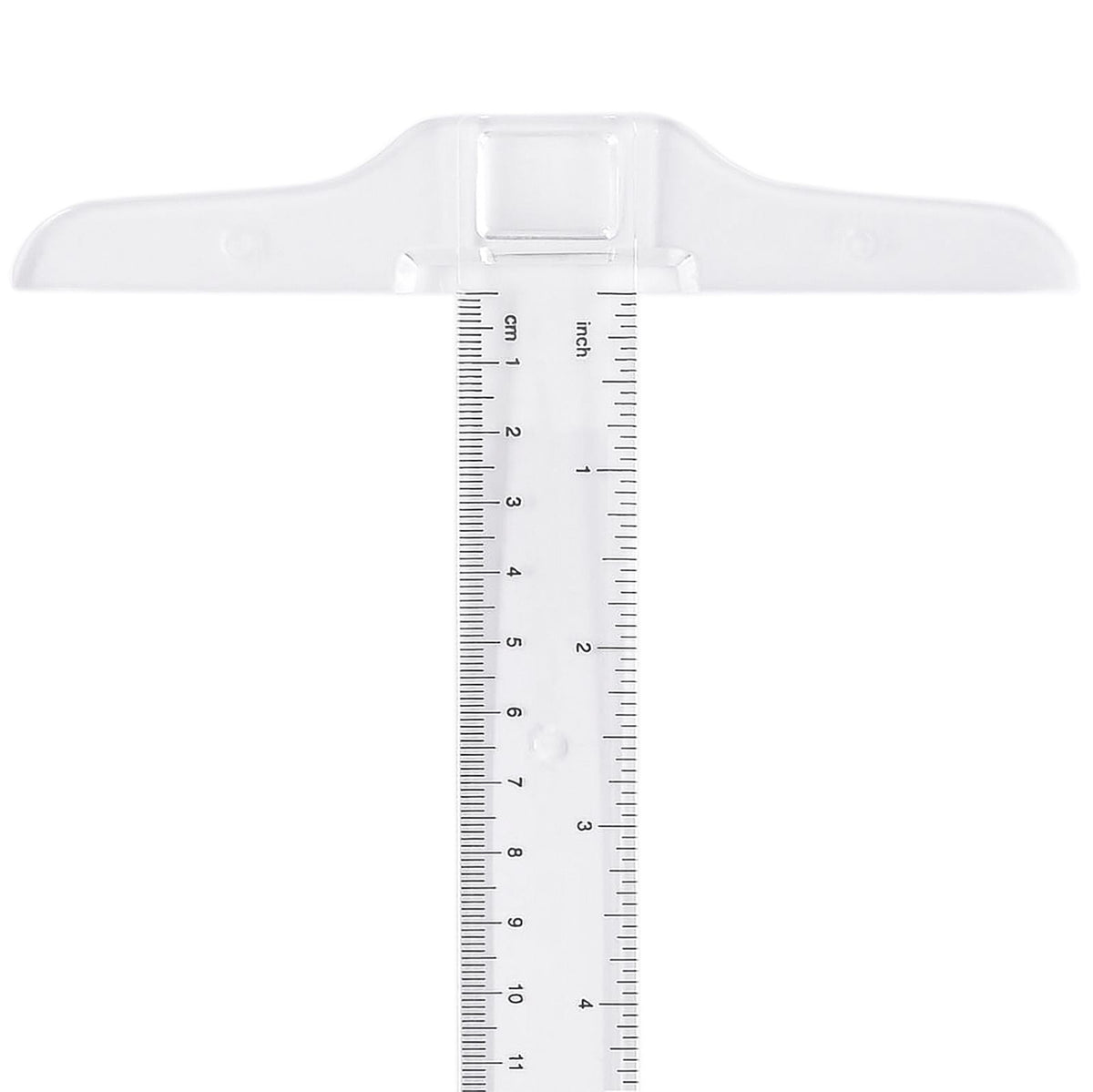 Vaessen creative • t-liniaal 30cm
