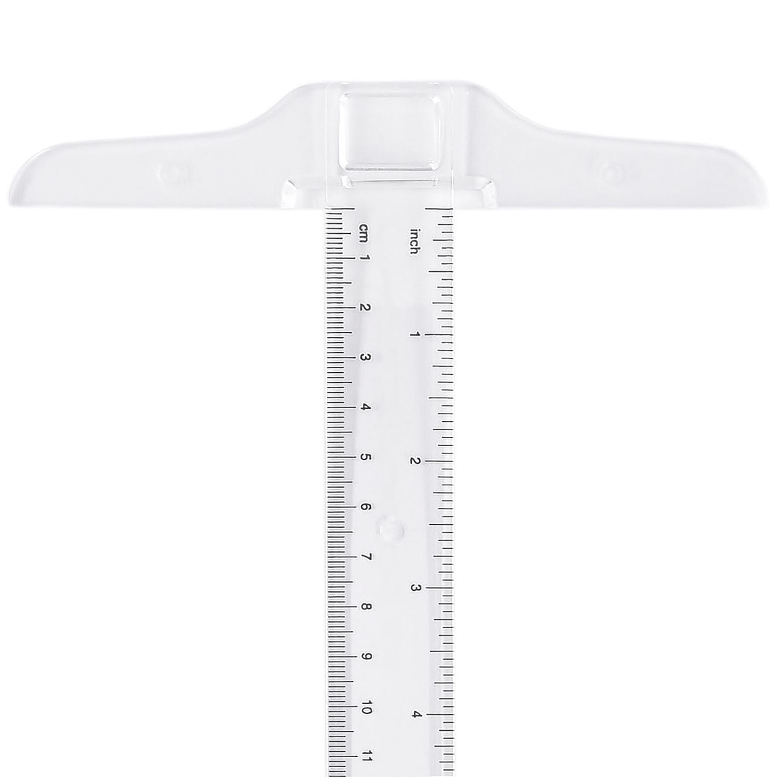 Vaessen creative • t-liniaal 30cm