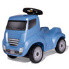 Ferbedo truck bio (blauw)