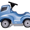 Ferbedo truck bio (blauw)