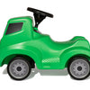 Ferbedo truck bio (groen)