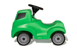 Ferbedo truck bio (groen) - afbeelding 2