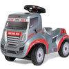 Ferbedo truck racing