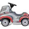 Ferbedo truck racing
