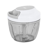 Teesa handmatige hakmolen 650ml - afbeelding 1