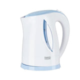 Teesa draadloze waterkoker 1,7l wit - afbeelding 1