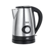 Teesa waterkoker rvs met indicator 1,7l