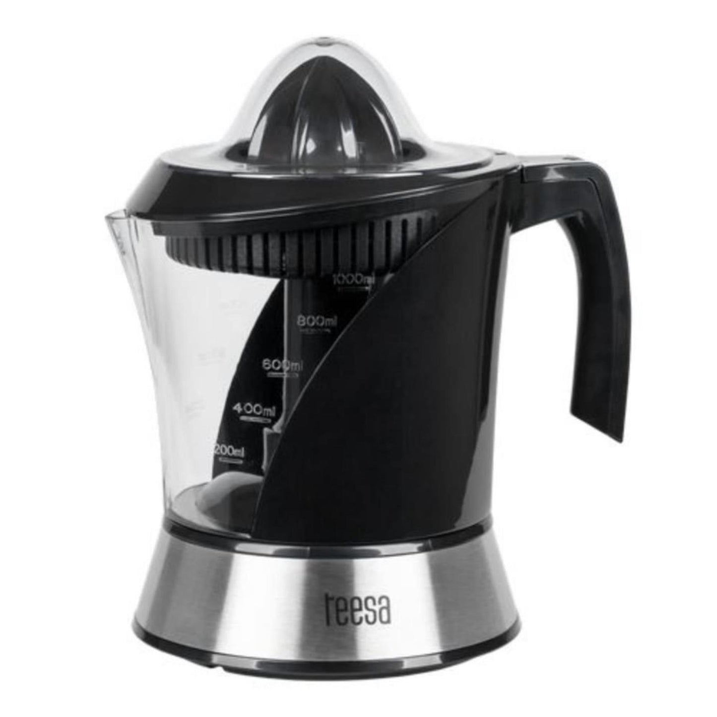 Teesa citruspers 40 watt 1l zwart
