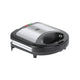 Teesa tosti apparaat sandwich maker 800 watt zwart