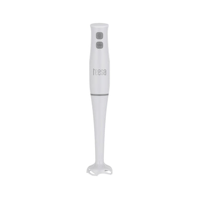 Teesa staafmixer 400 watt wit