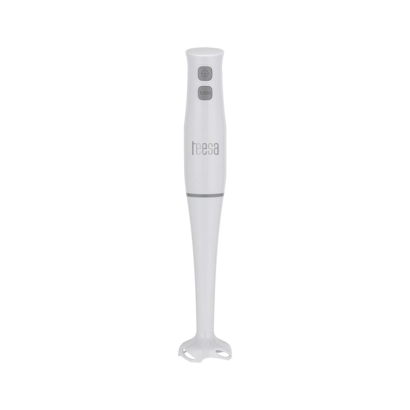Teesa staafmixer 400 watt wit