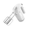 Teesa handmixer 400w wit