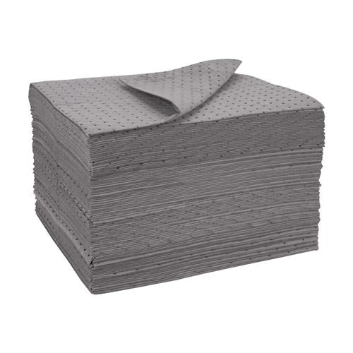 Absorptiedoek olie water 40x50cm 200st