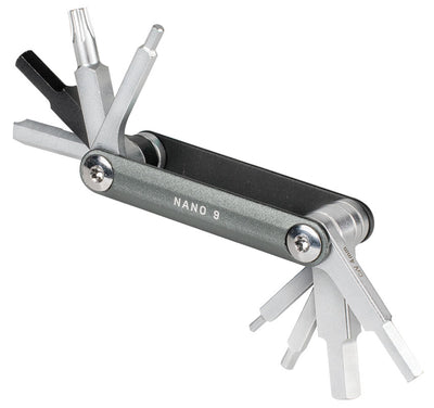 Topeak nano 9 multitool