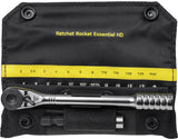 Topeak ratchet rocket essential hd ratchet set - afbeelding 1