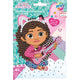 Moxy gabby's dollhouse diamond painting kaart