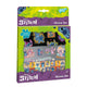 Totum disney stitch stickerset