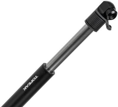 Topeak two timer x mini pump