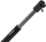 Topeak two timer xt mini pump - afbeelding 2