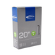 Schwalbe Tube 20 x 1 1 8 (1.50) schwalbe schrader valve