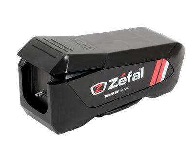 Zefal pomp tubeless tank