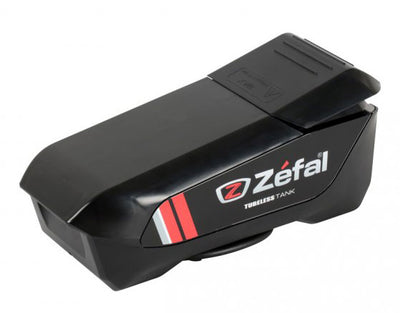 Zefal pomp tubeless tank