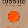 Tubolito tubo-patch kit